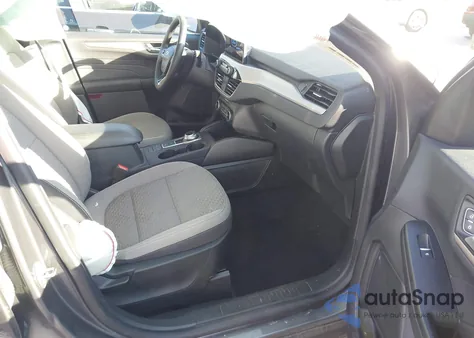 2021 Ford Escape Se z USA, uszkodzony, nr VIN 1FMCU9G68MUB33423